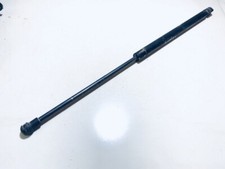 Volkswagen Golf 1998 Trunk