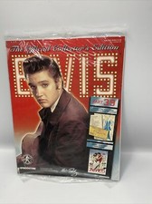 Elvis Presley Official