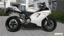 DUCATI 848 1098 1198 CARBON