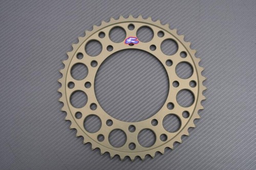 Renthal rear sprocket - renthal,