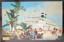 Santa Rosa/Santa Paula, Grace