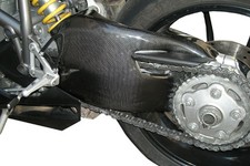 Carbon Fiber Swingarm
