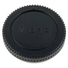 Body Cap for Olympus &