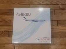 Herpa / Hogan Wings 1:200