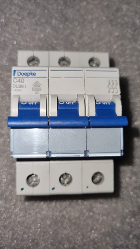 Doepke dls6 type 40 - doepke,