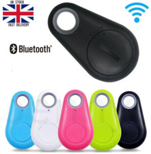 Key Finder Bluetooth GPS