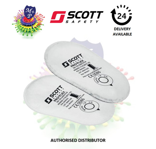 Scott safety pro flex - scott,