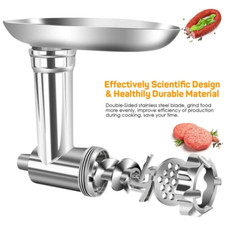 2025 New Stand Mixer