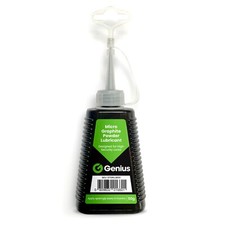 Genius® Graphite Lock Lubricant Powder