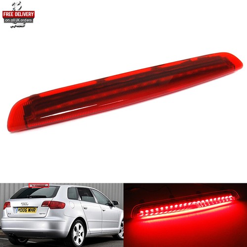 Red led high level third - red,