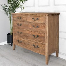 Farmhouse Rustic Reclaimed