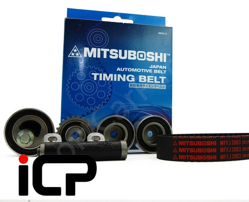 Mitsuboshi timing belt kit - timing,