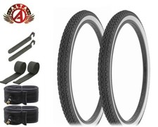 26" x 2.125 BEACH CRUISER