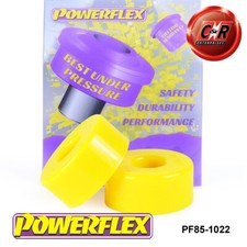 Powerflex front damper - powerflex,