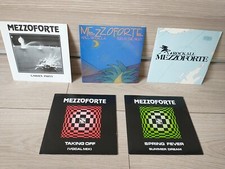 Mezzoforte Icelandic Jazz Funk