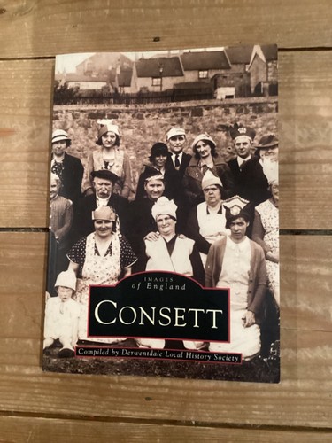 Consett archive photographs - consett,