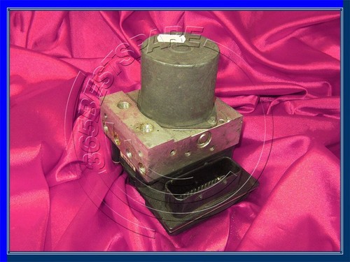 Bmw e53 abs pump - abs,