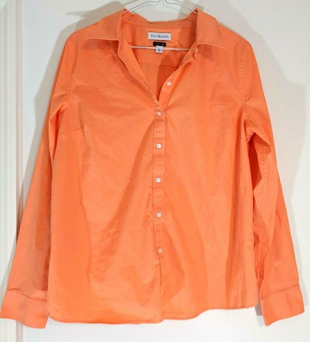 Womens kim rogers - kim, button