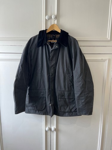 Barbour ashby jacket - barbour, mens