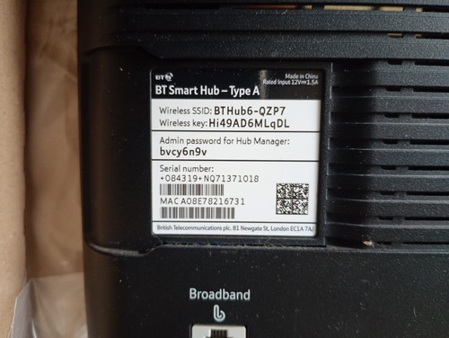 Smart hub home wireless - home, 6