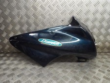 Yamaha XJ600 XJ 600 Diversion