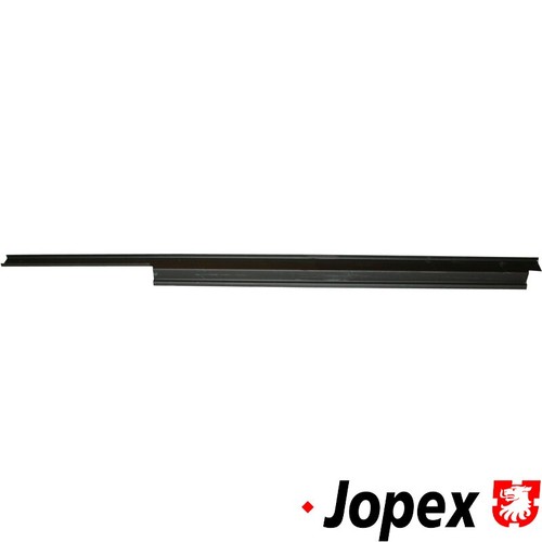 Beetle running board fixing - running,