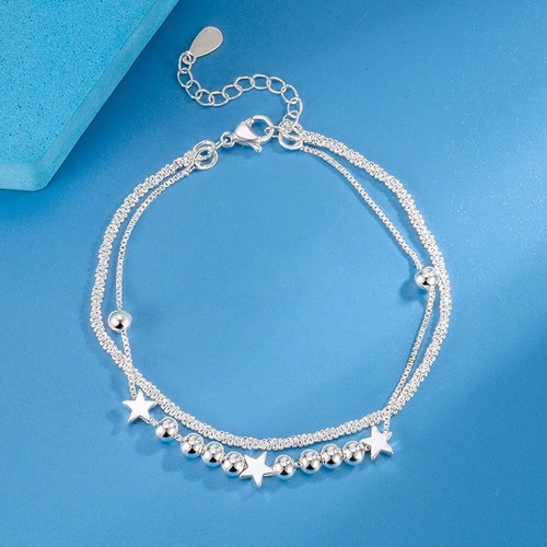 Genuine 925 sterling - genuine,