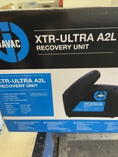 Javac XTR Ultra A2L Air
