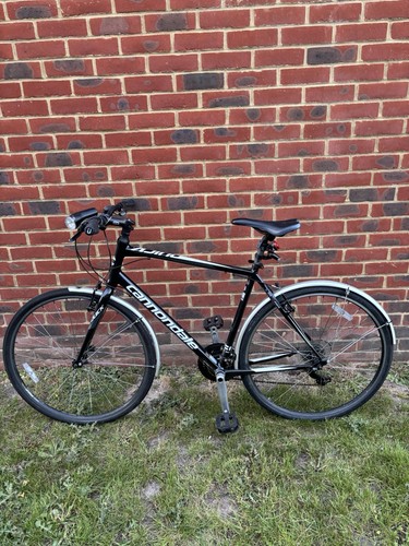 Cannondale quick - cannondale, xl