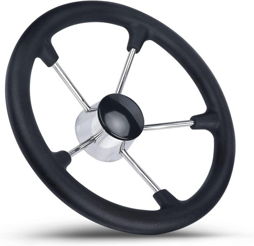 Inch boat steering wheel - 13.5,