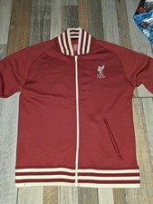 Liverpool Fc Varsity
