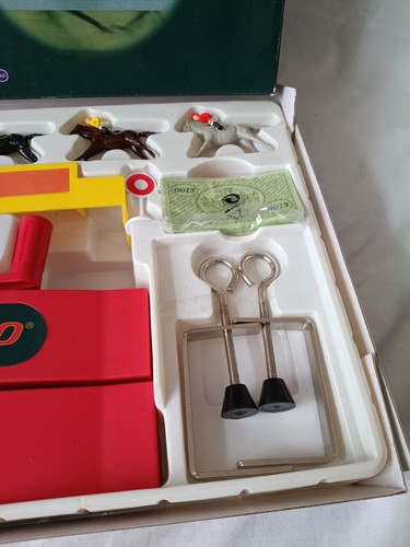 Escalado horse racing game - escalado,