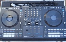 Rane Four Advanced 4-Channel