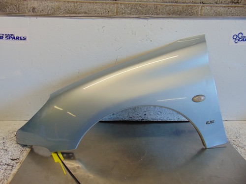 Peugeot 206 wing quarter panel - 206,