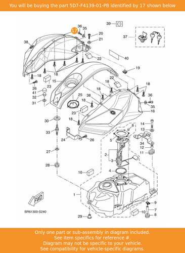 Yamaha cover side 2 - cover,,