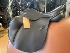 Ideal Impala Jump saddle