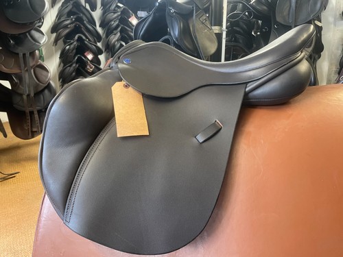 Ideal impala jump saddle - ideal,