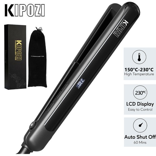 Kipozi hair straightener - in,