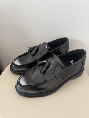 Martens adrian tassel penny - martens,