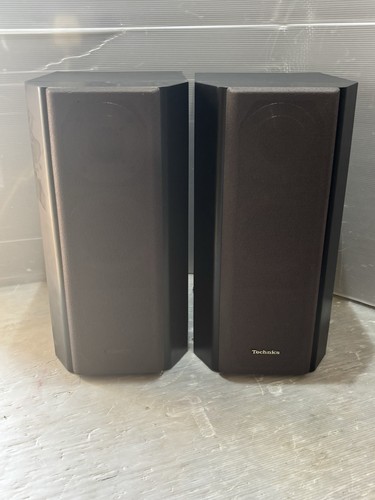 Technics speakers ca1060 - technics,