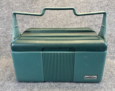 Aladdin Stanley Lunch Box