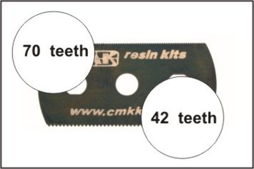 Cmk h1004 ultra smooth - cmk,