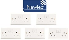 Newlec NL8300/2DP ¦ 13A 2