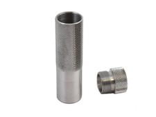 Metal CO2 Injector Bulb Holder