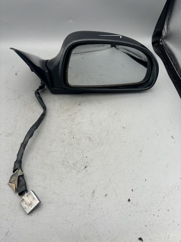 Toyota mr2 wing mirror - mr2, heated