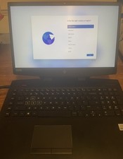 Omen cb0006na 3 - omen, 17.3"