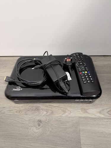 Humax freesat hdr 1000s - freesat, hdr-1000s