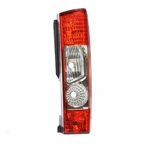 Citroen relay rear tail light - tail,