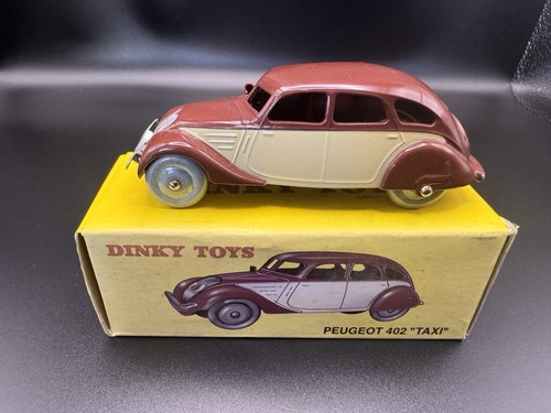 Atlas dinky 24l peugeot - atlas,
