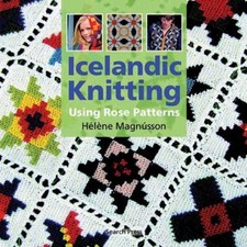 Icelandic Knitting : Using